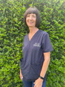 Terrey Hills Animal Hospital - Meet Our Team - Head Nurse Louise Ward