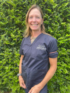 Terrey Hills Animal Hospital - Meet Our Team - Angie Nicotra