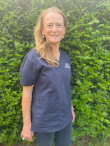 Terrey Hills Animal Hospital - Meet Our Team - Wendy Buckley